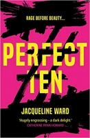 Book Cover for Perfect Ten by Jacqueline Ward