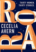 Book Cover for Roar by Cecelia Ahern