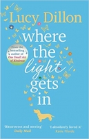 Book Cover for Where The Light Gets In by Lucy Dillon