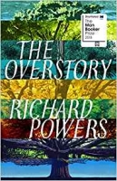 Book Cover for The Overstory by Richard Powers