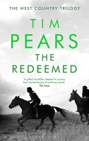 Book Cover for The Redeemed by Tim Pears