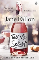 Book Cover for Tell Me a Secret by Jane Fallon