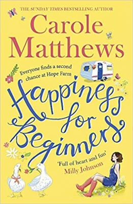 Happiness for Beginners