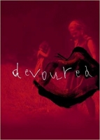 Book Cover for Devoured by Anna Mackmin 