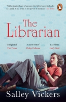 Book Cover for The Librarian  by Salley Vickers