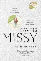 Book Cover for Saving Missy  by Beth Morrey