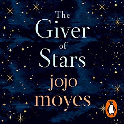 The Giver of Stars