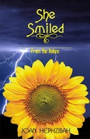 Book Cover for She Smiled by Joan Hephzibah