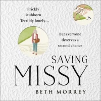 Book Cover for Saving Missy  by Beth Morrey