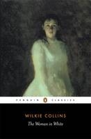 Book Cover for The Woman in White by Wilkie Collins