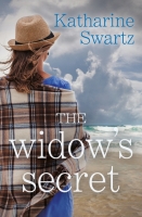 Book Cover for The Widow's Secret  by Katharine Swartz