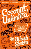 Book Cover for Coconut Unlimited by Nikesh Shukla