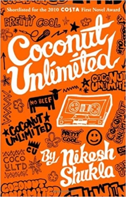 Coconut Unlimited