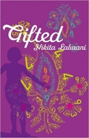 Book Cover for Gifted by Nikita Lalwani