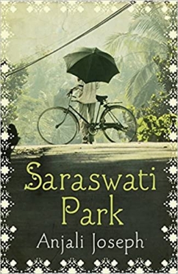 Saraswati Park