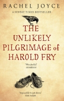 Book Cover for The Unlikely Pilgrimage of Harold Fry by Rachel Joyce