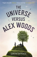 Book Cover for The Universe Versus Alex Woods by Gavin Extence