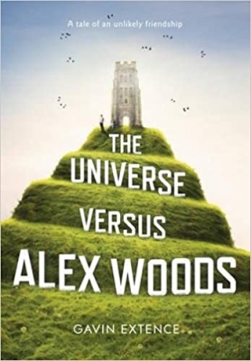 The Universe Versus Alex Woods