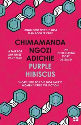 purple hibiscus a novel by chimamanda ngozi adichie
