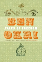 Book Cover for Tales of Freedom by Ben Okri