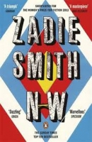 Book Cover for NW by Zadie Smith