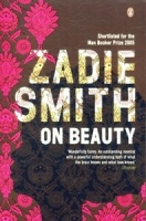 Book Cover for On Beauty by Zadie Smith