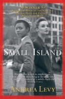 Book Cover for Small Island by Andrea Levy