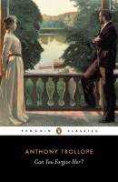 Book Cover for Can You Forgive Her? by Anthony Trollope