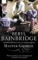 Book Cover for Master Georgie by Beryl Bainbridge