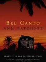 Book Cover for Bel Canto by Ann Patchett