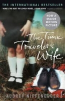 Book Cover for The Time Traveler's Wife by Audrey Niffenegger