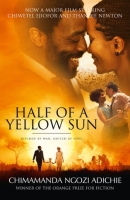 Book Cover for Half of a Yellow Sun by Chimamanda Ngozi Adichie