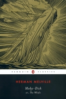 Book Cover for Moby-Dick or, The Whale by Herman Melville
