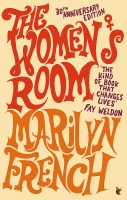Book Cover for The Women's Room by Marilyn French