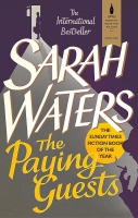 Book Cover for The Paying Guests by Sarah Waters