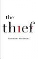 Book Cover for The Thief by Fuminori Nakamura