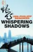 Book Cover for Whispering Shadows by Jan-Philipp Sendker