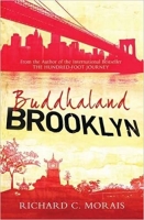 Book Cover for Buddhaland Brooklyn by Richard C. Morais
