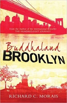 Buddhaland Brooklyn