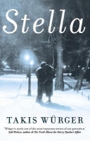 Book Cover for Stella  by Takis Wurger
