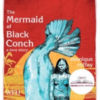 Book Cover for The Mermaid of Black Conch by Monique Roffey