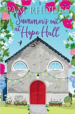 Summer's Out at Hope Hall 