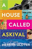 Book Cover for A House Called Askival by Merryn Glover