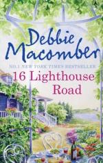 Book Cover for 16 Lighthouse Road by Debbie Macomber