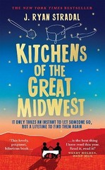 Book Cover for Kitchens of the Great Midwest by J. Ryan Stradal