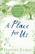 A Place for Us: Part 3