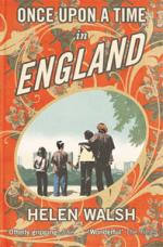 Book Cover for Once Upon a Time in England by Helen Walsh