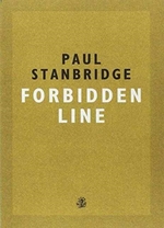 Book Cover for Forbidden Line by Paul Stanbridge