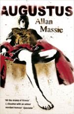 Book Cover for Augustus by Allan Massie