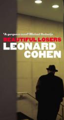 Book Cover for Beautiful Losers by Leonard Cohen